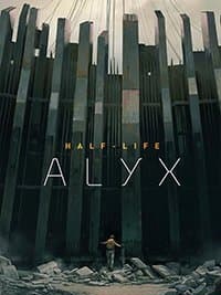 Half-Life: Alyx
